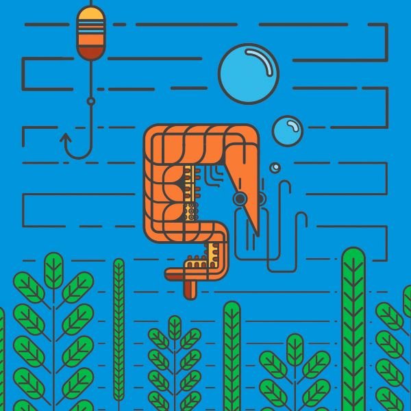 Untitled 16A - Illustration