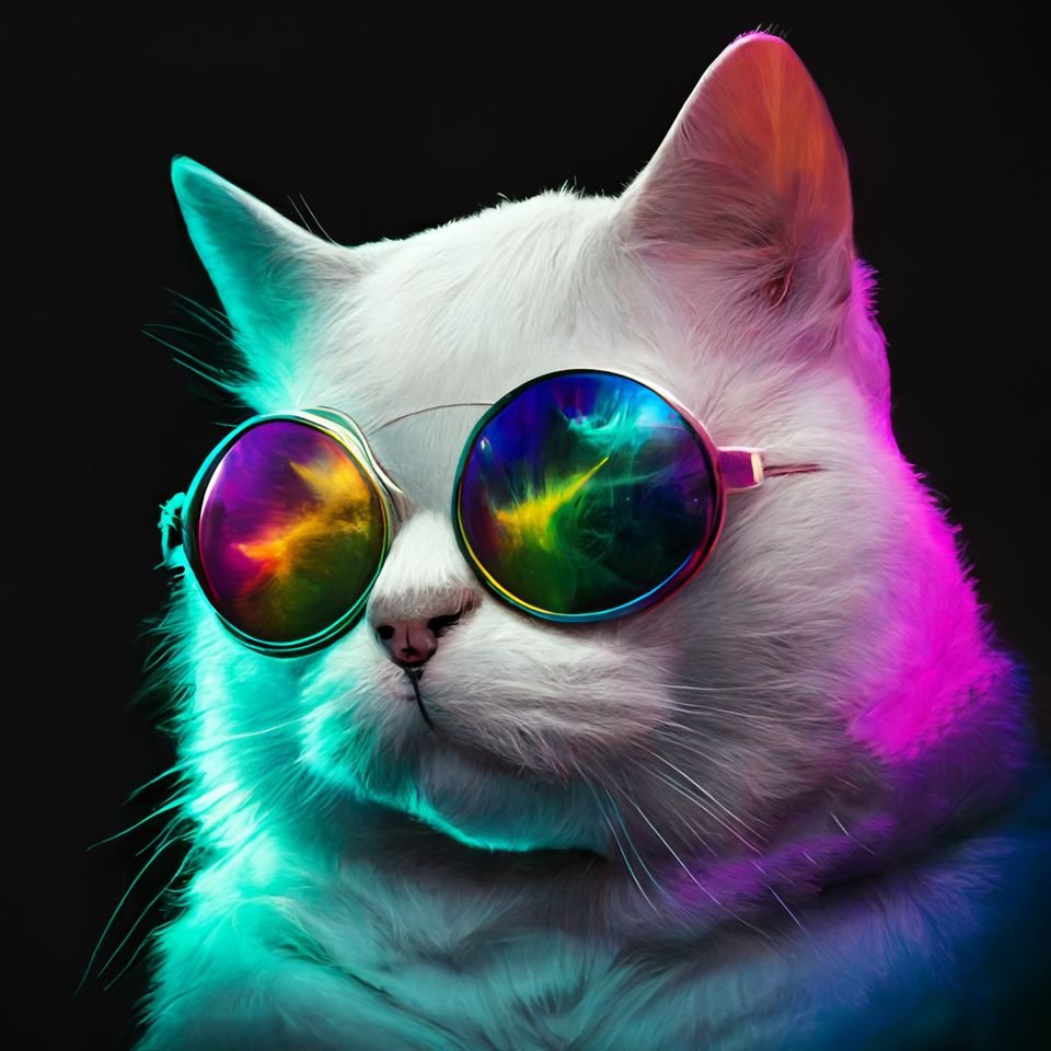 AI artwork - AI Art