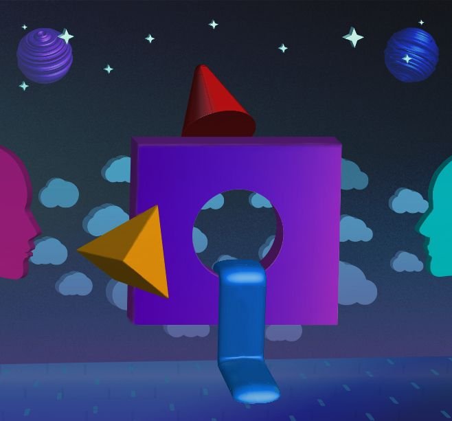 Box - Illustration
