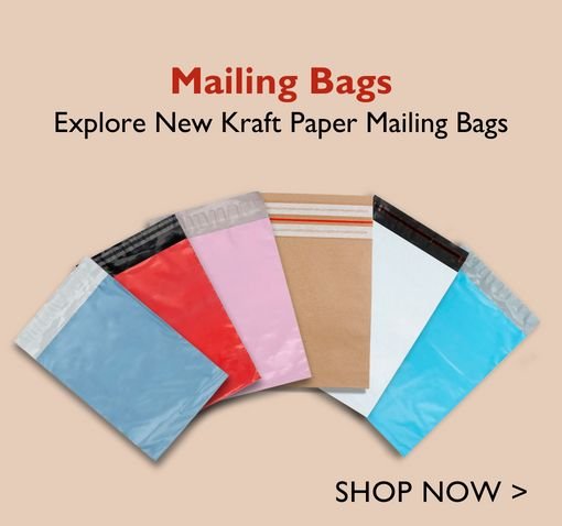 Carrier Bag Shop campaign 05 - Graphic Design