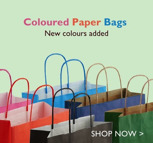 Carrier Bag Shop campaign 06 - Graphic Design
