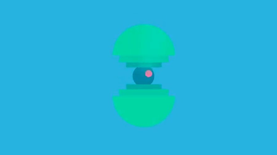 Droid - Motion Graphics & Video
