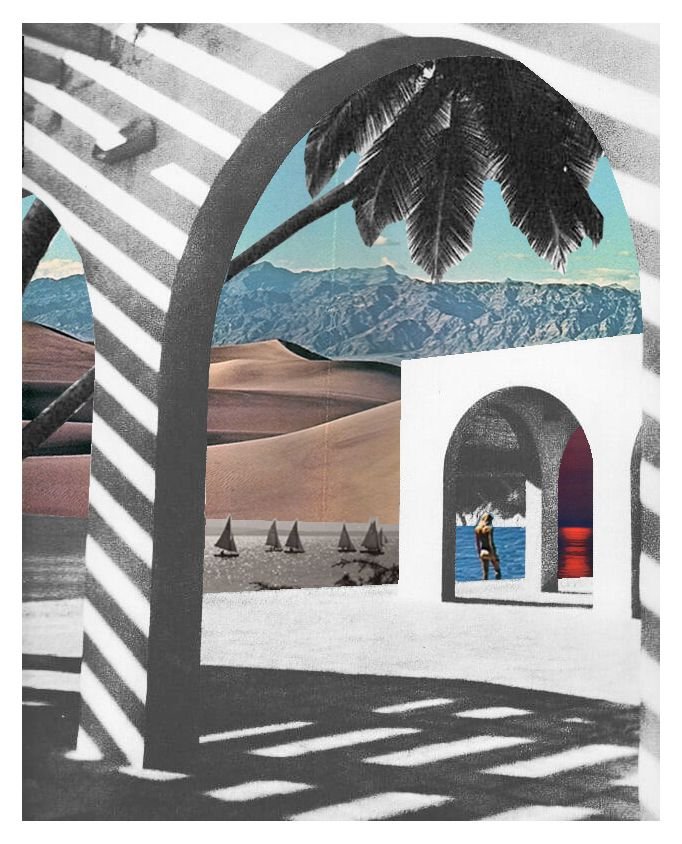 Portals - Art