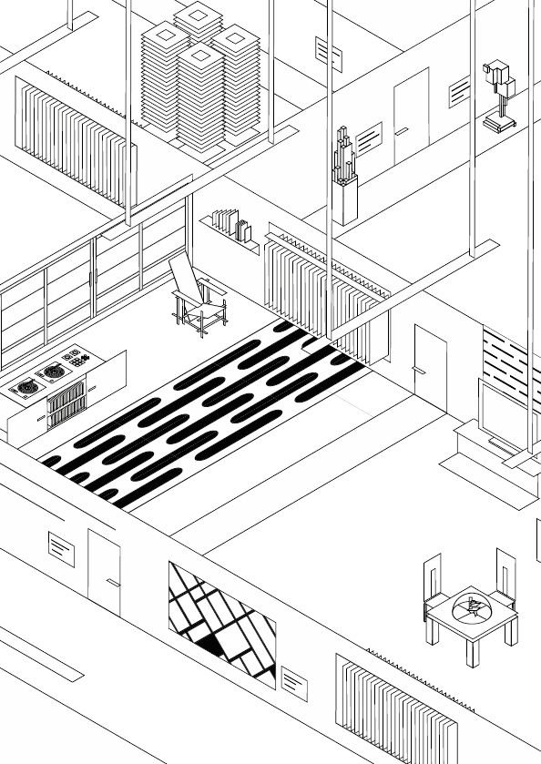 Process 3 - Illustration