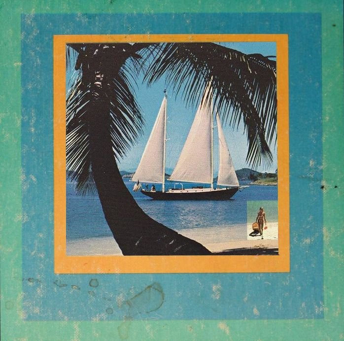 Retreat - Art